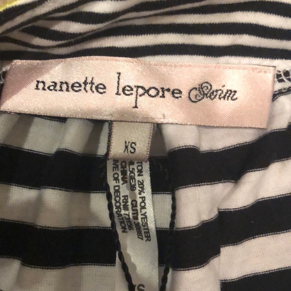 Nanette Leplore - Picture 3 of 5